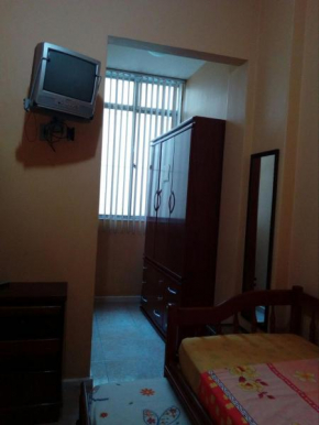  Amplo Apartamento Copacabana  Рио-Де-Жанейро